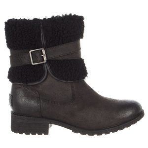 Womens UGG Blayre Boot III